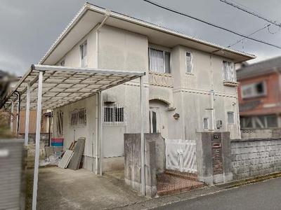 3LDK House in Arajima-cho, Yasugi - 198sqm Land with Parking — Image 1, Yasugi, Shimane