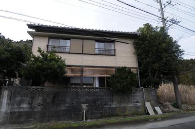 [Hatomark Site] 7LDK Used Detached House in Ohara, Isumi City, Chiba Prefecture — Image 1, Isumi, Chiba