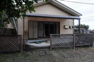 [Hatomark Site] 7LDK Used Detached House in Ohara, Isumi City, Chiba Prefecture — Image 3, Isumi, Chiba