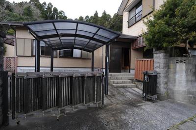 [Hatomark Site] 7LDK Used Detached House in Ohara, Isumi City, Chiba Prefecture — Image 2, Isumi, Chiba