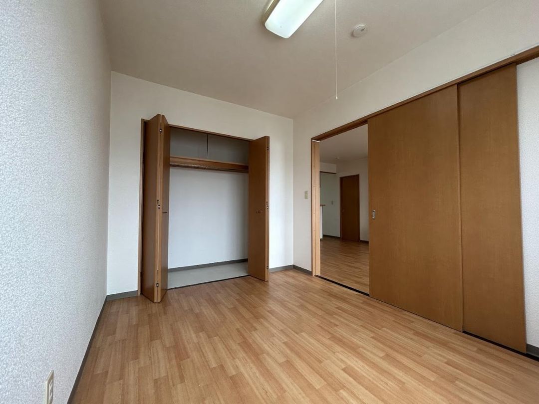 2LDK Apartment for Rent in Wakkanai, Hokkaido - All-Electric, Auto-Lock - Thumbnail 4
