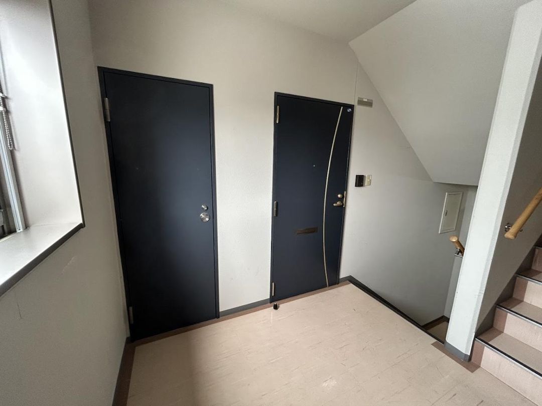 2LDK Apartment for Rent in Wakkanai, Hokkaido - All-Electric, Auto-Lock - Thumbnail 3