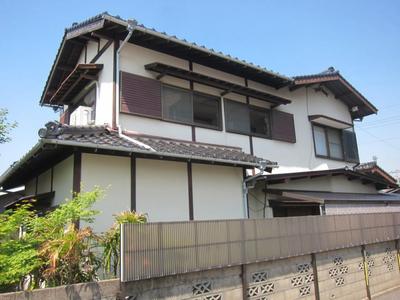 6LDK House for Sale in Kouda-cho, Shunan City — Image 1, Shunan, Yamaguchi