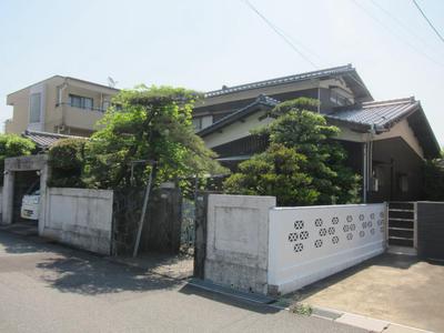 6LDK House for Sale in Kouda-cho, Shunan City — Image 2, Shunan, Yamaguchi