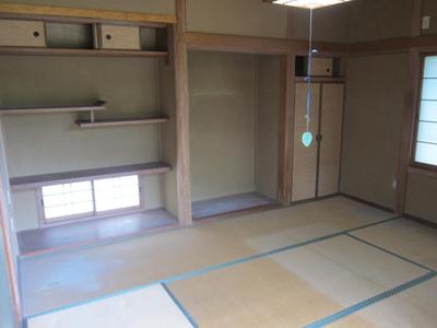 6LDK House for Sale in Kouda-cho, Shunan City — Image 3, Shunan, Yamaguchi