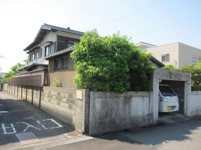 6LDK House for Sale in Kouda-cho, Shunan City — Image 1, Shunan, Yamaguchi