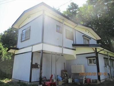 Spacious 7DK House for Sale in Iwate-cho - 133m² Living Space — Image 1, Iwate, Iwate