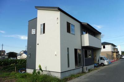 Modern 3LDK House for Sale in Omeda, Fukaya - Investment Opportunity — Image 1, Fukaya, Saitama