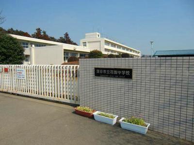 Modern 3LDK House for Sale in Omeda, Fukaya - Investment Opportunity — Image 4, Fukaya, Saitama