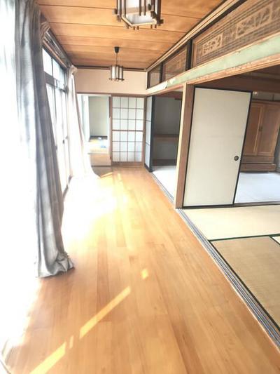 [Hatomark Site] A 4LDK used detached house in Zodo 3-chome, Aomori City, Aomori Prefecture — Image 2, Aomori, Aomori