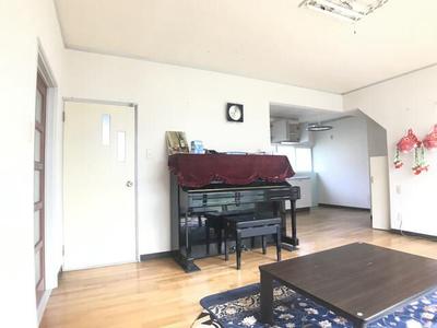 [Hatomark Site] A 4LDK used detached house in Zodo 3-chome, Aomori City, Aomori Prefecture — Image 4, Aomori, Aomori