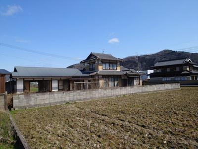 Spacious 8DK House in Akaiwa City - 241sqm on Large Land Plot — Image 1, Akaiwa, Okayama