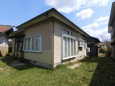 Spacious 8K Traditional House in Hachirogata with 2,096m² Land — House, Hachirogata, Akita