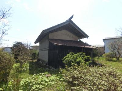 Spacious 8K Traditional House in Hachirogata with 2,096m² Land — House, Hachirogata, Akita