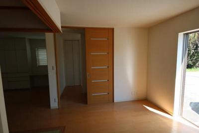 [Hatomark Site] 4LDK Used Detached House in Kamiyahagi, Ichinomiya-cho, Fuefuki-shi, Yamanashi Prefecture — Image 4, Fuefuki, Yamanashi