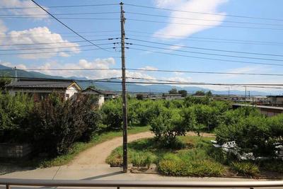 [Hatomark Site] 4LDK Used Detached House in Kamiyahagi, Ichinomiya-cho, Fuefuki-shi, Yamanashi Prefecture — Image 1, Fuefuki, Yamanashi
