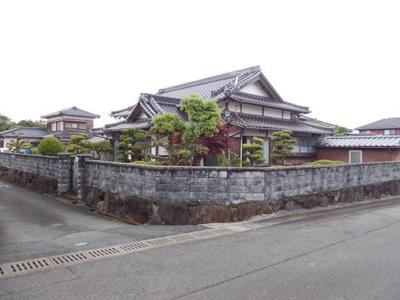 Spacious 4LDK House in Toyotsu, Miyako - Investment Opportunity — Image 1, Miyako, Fukuoka