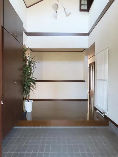 Spacious 7SLDK House in Kosaka, Shibata with 920sqm Land — Image 4, Shibata, Niigata