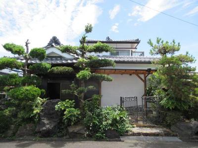 [Hatomark Site] 5DK used detached house in Oaza Mochida, Takanabe-cho, Koyu-gun, Miyazaki Prefecture — Image 2, Takanabe, Miyazaki