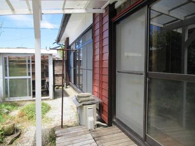 [Hatomark Site] 5DK used detached house in Oaza Mochida, Takanabe-cho, Koyu-gun, Miyazaki Prefecture — Image 4, Takanabe, Miyazaki