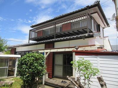 [Hatomark Site] 5DK used detached house in Oaza Mochida, Takanabe-cho, Koyu-gun, Miyazaki Prefecture — Image 1, Takanabe, Miyazaki