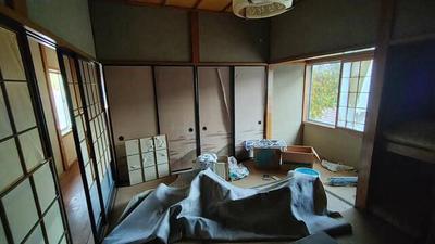 Traditional 5DK House in Funami, Nyuzen - Corner Plot with Business Potential — Image 3, Nyuzen, Toyama