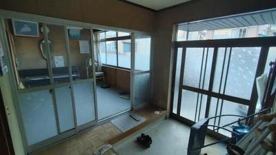 Traditional 5DK House in Funami, Nyuzen - Corner Plot with Business Potential — Image 2, Nyuzen, Toyama