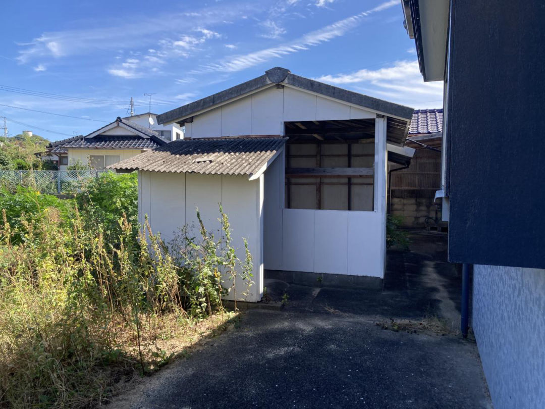 5DK Traditional House in Shimonoseki with Garden - Thumbnail 2