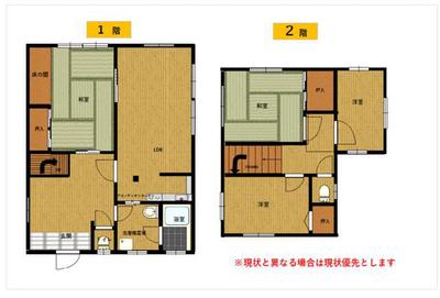 4LDK House for Sale in Tsukumi City - 9 Min to Station — Image 1, Tsukumi, Oita