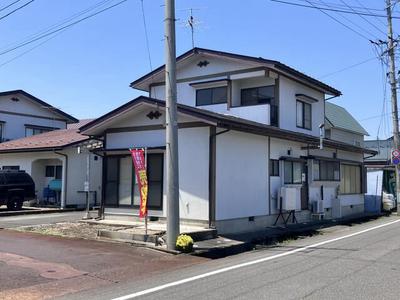 Spacious 6DK House with Garden in Aizusakashita, Fukushima — Image 2, Aizuzakashita, Fukushima