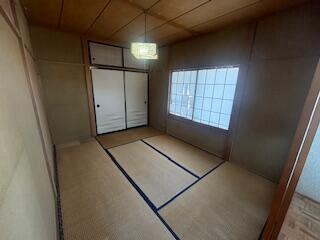 Spacious 6DK House with Garden in Aizusakashita, Fukushima — Image 3, Aizuzakashita, Fukushima