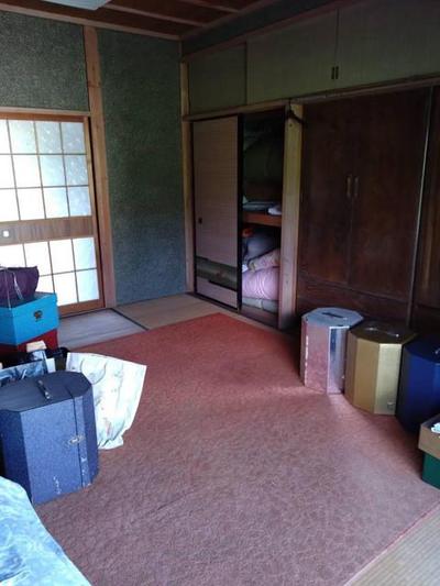 [Hatomark Site] 9DK Used Detached House in Takamachi, Shobara City, Hiroshima Prefecture — Image 3, Shobara, Hiroshima