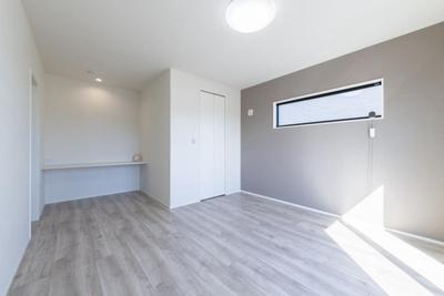 New 4LDK Home with Garden in Quiet Omuta Neighborhood — Image 4, Omuta, Fukuoka