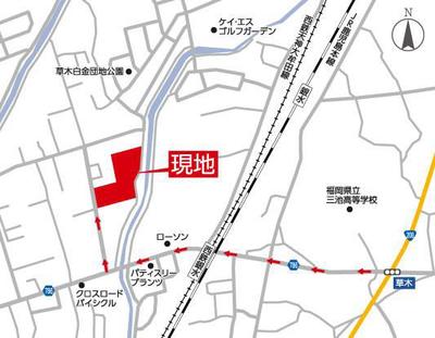 New 4LDK Home with Garden in Quiet Omuta Neighborhood — Image 3, Omuta, Fukuoka