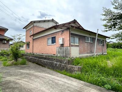 [Hatomark Site] 5DK used detached house in Amaku, Asahi-cho, Takeo City, Saga Prefecture — Image 1, Takeo, Saga