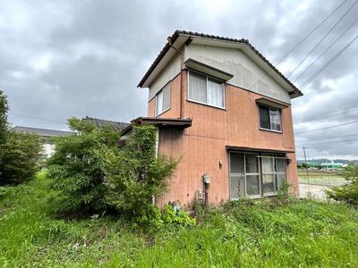 [Hatomark Site] 5DK used detached house in Amaku, Asahi-cho, Takeo City, Saga Prefecture — Image 1, Takeo, Saga