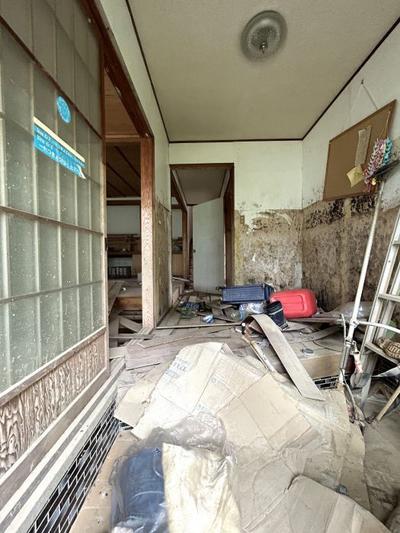 [Hatomark Site] 5DK used detached house in Amaku, Asahi-cho, Takeo City, Saga Prefecture — Image 3, Takeo, Saga