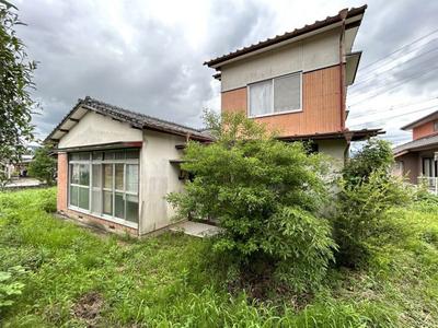 [Hatomark Site] 5DK used detached house in Amaku, Asahi-cho, Takeo City, Saga Prefecture — Image 2, Takeo, Saga