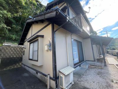 Spacious 5DK House in Arita, Saga - Close to Station — Image 1, Arita, Saga
