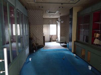 4-Story RC House in Fukumitsu, Nanto City - Near Station — Image 2, Nanto, Toyama