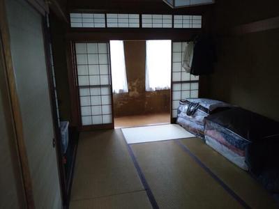4-Story RC House in Fukumitsu, Nanto City - Near Station — Image 1, Nanto, Toyama