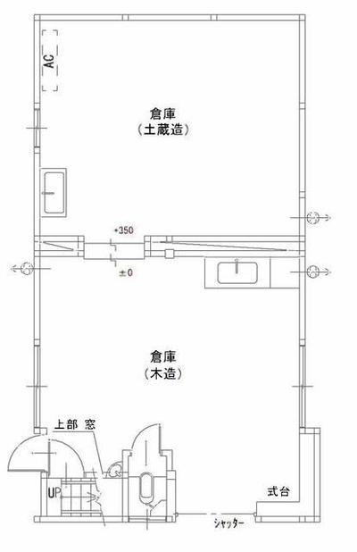 [Hatomark Site] 4DK Used Detached House in Fukumitsu Kannonmachi, Nanto City, Toyama Prefecture — Land, Nanto, Toyama