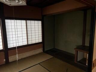 [Hatomark Site] 4DK Used Detached House in Fukumitsu Kannonmachi, Nanto City, Toyama Prefecture — Interior, Nanto, Toyama