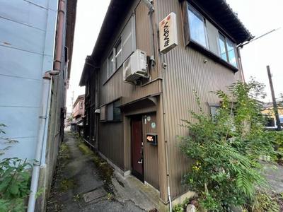 [Hatomark Site] 4DK Used Detached House in Fukumitsu Kannonmachi, Nanto City, Toyama Prefecture — House, Nanto, Toyama
