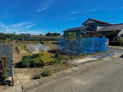 Single-Story Home with Large Garden in Nishikan, Niigata — Image 3, Nishikan, Niigata
