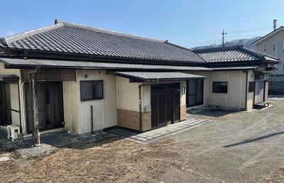 Spacious 8SLDK Traditional Home in Showa Village, Gunma — Image 2, Showa, Gunma