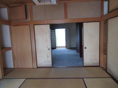 Spacious 8SLDK Traditional Home in Showa Village, Gunma — Image 4, Showa, Gunma