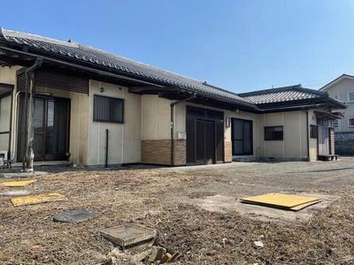 Spacious 8SLDK Traditional Home in Showa Village, Gunma — Image 1, Showa, Gunma