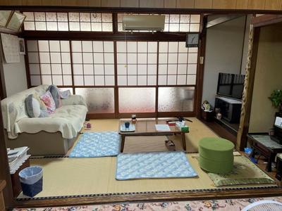 Single-Story 4DK House in Omuta City - 8 Min to Station — Image 4, Omuta, Fukuoka