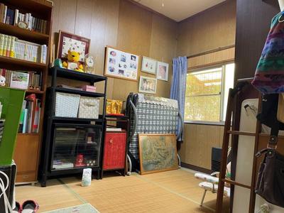 Single-Story 4DK House in Omuta City - 8 Min to Station — Image 3, Omuta, Fukuoka